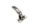 BLUMOTION BLH71B7590 INSERTA CLIP top 155 ° Wide angle hinge for Zero Protrusion
