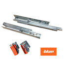 Blum Locking Device for Tandem Drawer Slides
