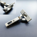 Salice 105 Solf Closing Logica Hinge (Hinge Only) - Silentia