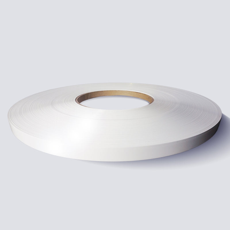 Winnec Cabinet ABS Edge Banding Tape (High Gloss White)