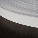 Sealtite PVC Edge Banding Tape (White | 7/8 in x 0.018 inch  x 1200 ft)
