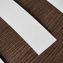 Sealtite PVC Cabinet Edge Banding Tape in White (7/8 in x 1mm x 500 ft)