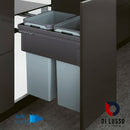 Di-Lusso-Recycle-Center-Metal-Lid-Min-Width-16-1_4-Inches-Depth-20-inches-Height-23-1_2_inches-Bins-capacity-35Lx2