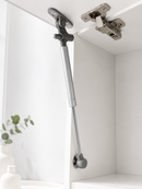 Flap Door Stay (Soft Closing Type) 150N