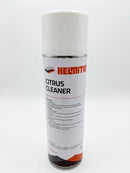 Helmitin Citrus Cleaner, citrus based adhesive remover clear, 12 cans/box, 14 OZ/CAN, sold by Can