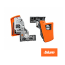 Blum Locking Device for Movento Drawer Slides