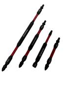 Magnetic Phillips / Square Driver Bits