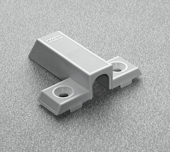 Salice Plastic Adapter for release device for Push to Open Hinge