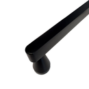 The Belfast Collection Cabinet Handles Matte Black