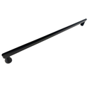 The Belfast Collection Cabinet  Handles Matte Black