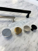 The Belfast Collection Cabinet Handles and Knobs