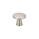 The Belfast Collection Cabinet Knobs Brush Satin Nickel