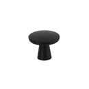 The Belfast Collection Cabinet Knobs Matte Black
