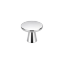 The Belfast Collection Cabinet Knobs Polished Chrome