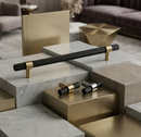 The Birmingham Collection Cabinet Handles knobs