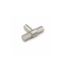The Birmingham Collection Cabinet Knobs BrushedSatinNickel