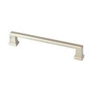 The Bradford Collection Cabinet Handles Brushed Satin Nickel
