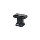 The Bradford Collection Cabinet Knobs Matte Black