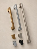 The Bradford Collection Cabinet handles Knobs