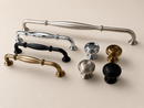The Bristol Collection Cabinet Handles knobs