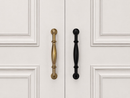 The Bristol Collection Cabinet Handles