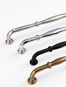 The Bristol Collection Cabinet Handles