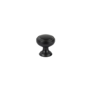 The Bristol Collection Cabinet knobs Matte Black