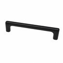 The Davis Collection Cabinet Knobs Matte Black