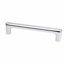 The Davis Collection Cabinet Knobs Polish Chrome