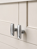 The Davis Collection Cabinet Knobs