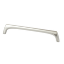 The Doncaster Collection Cabinet Handles Brush Satin Nickel