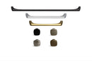 The Doncaster Collection Cabinet Handles Knobs