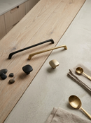 The Doncaster Collection Cabinet Handles Knobs