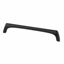 The Doncaster Collection Cabinet Handles Matte Black