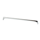 The Doncaster Collection Cabinet Handles Polished Chrome