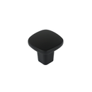 The Doncaster Collection Cabinet Knob Matte Black