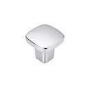 The Doncaster Collection Cabinet Knob Polished Chrome