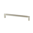 The Dundae Collection Cabinet Handles Brushed Satin Nickel