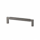 The Dundae Collection Cabinet Handles Gunpowder