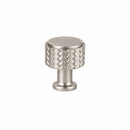The Dundae Collection Cabinet Knobs BrushedSatinNickel