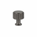 The Dundae Collection Cabinet Knobs Gunpowder