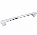 The Newport Collection Cabinet Handle Polish Chrome