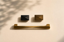 The Newport Collection Cabinet handles knobs