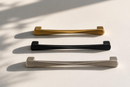 The Newport Collection Cabinet handles knobs