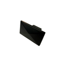 The Newport Collection Cabinet knob Matte Black