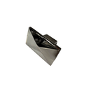 The Newport Collection Cabinet knob Polish Chrome
