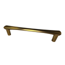 The Newry Collection Cabinet Handle AmberBrass