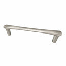 The Newry Collection Cabinet Handle Brushed Satin Nickel