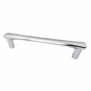 The Newry Collection Cabinet Handle Polish Chrome