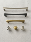 The Newry Collection Cabinet Handles Knobs